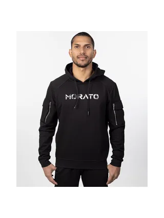 Sweat-shirt ANTONY MORATO MMFL00922-FA150188 2