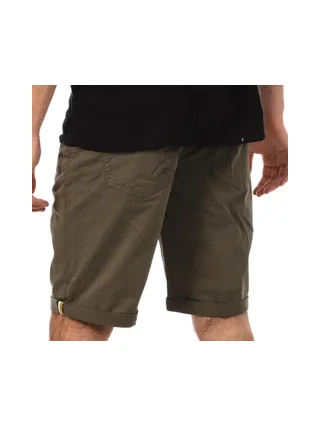 Short Kaki Homme RMS26 3579 2