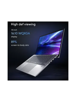 ASUS Chromebook Plus Enterprise CB54 CB5403CMA-QM0919 20