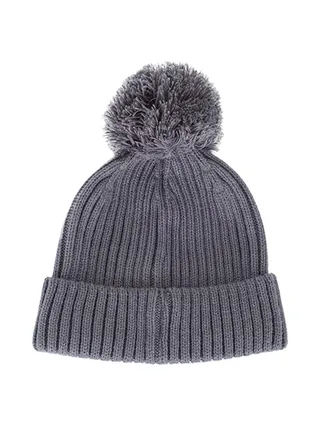 Bonnet Gris Homme Hurley Static 2