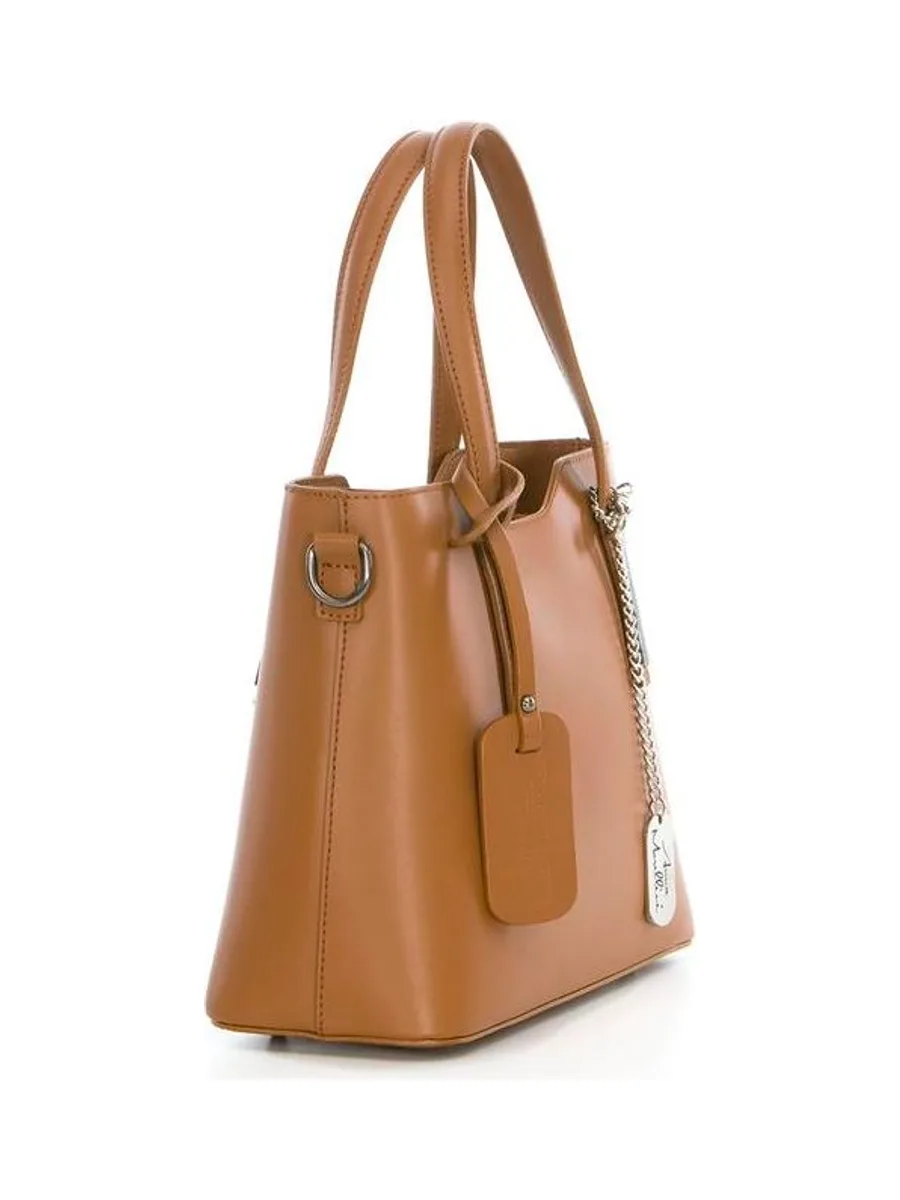 Dalila - 100% cuir - Made in Italy 8