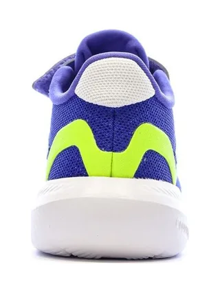 Baskets Bleu Roi Garçon Adidas Runfalcon 5 3