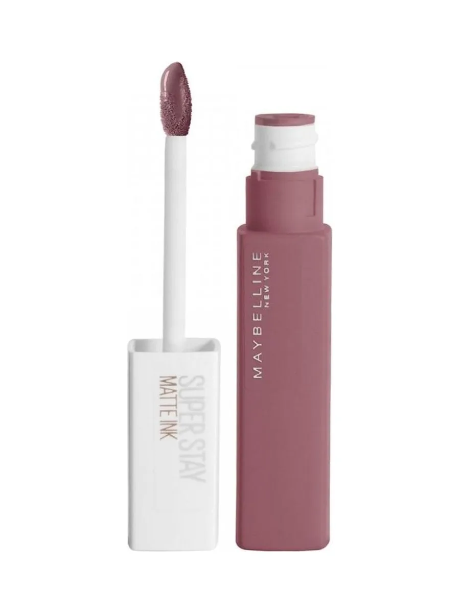 Rouge à lèvre Gemey Maybelline 140 Soloist 5 ml 3