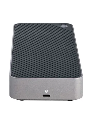 Triple Monitor Docking Station 6