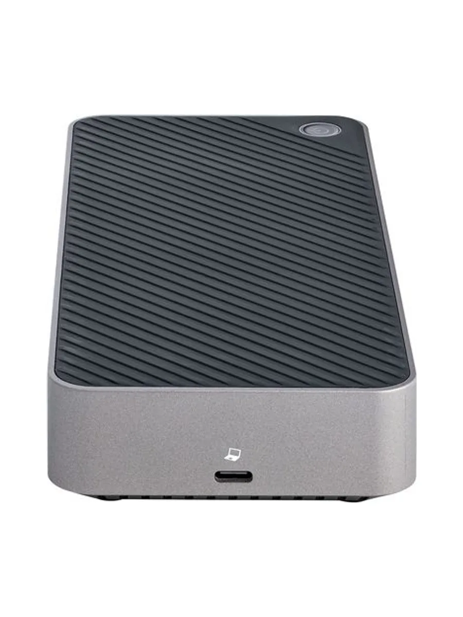 Triple Monitor Docking Station 6