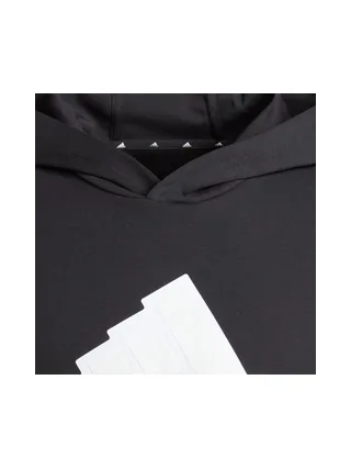 Sweat Noir Homme Adidas ICONS 2