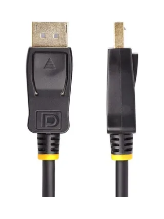 9.8ft DP to HDMI Cable 4K 60Hz with HDR 2