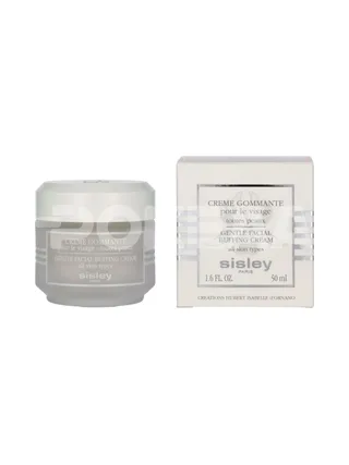 Sisley Gentle Facial Buffing Cream 50ml - All Skin Types 1