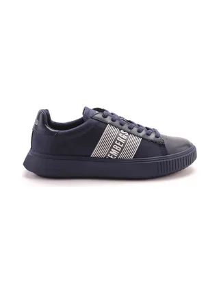 Baskets BIKKEMBERG B4BKM0027 3