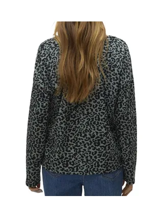 Blouse Verte Femme Vero Moda Merve 2