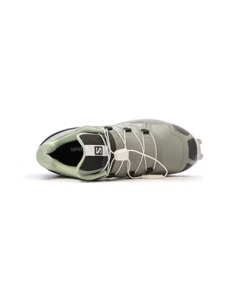 Chaussures de randonnées Grise Femme Salomon Speedcross 4