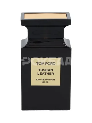 Tom Ford Tuscan Leather Edp Spray 100ml 2