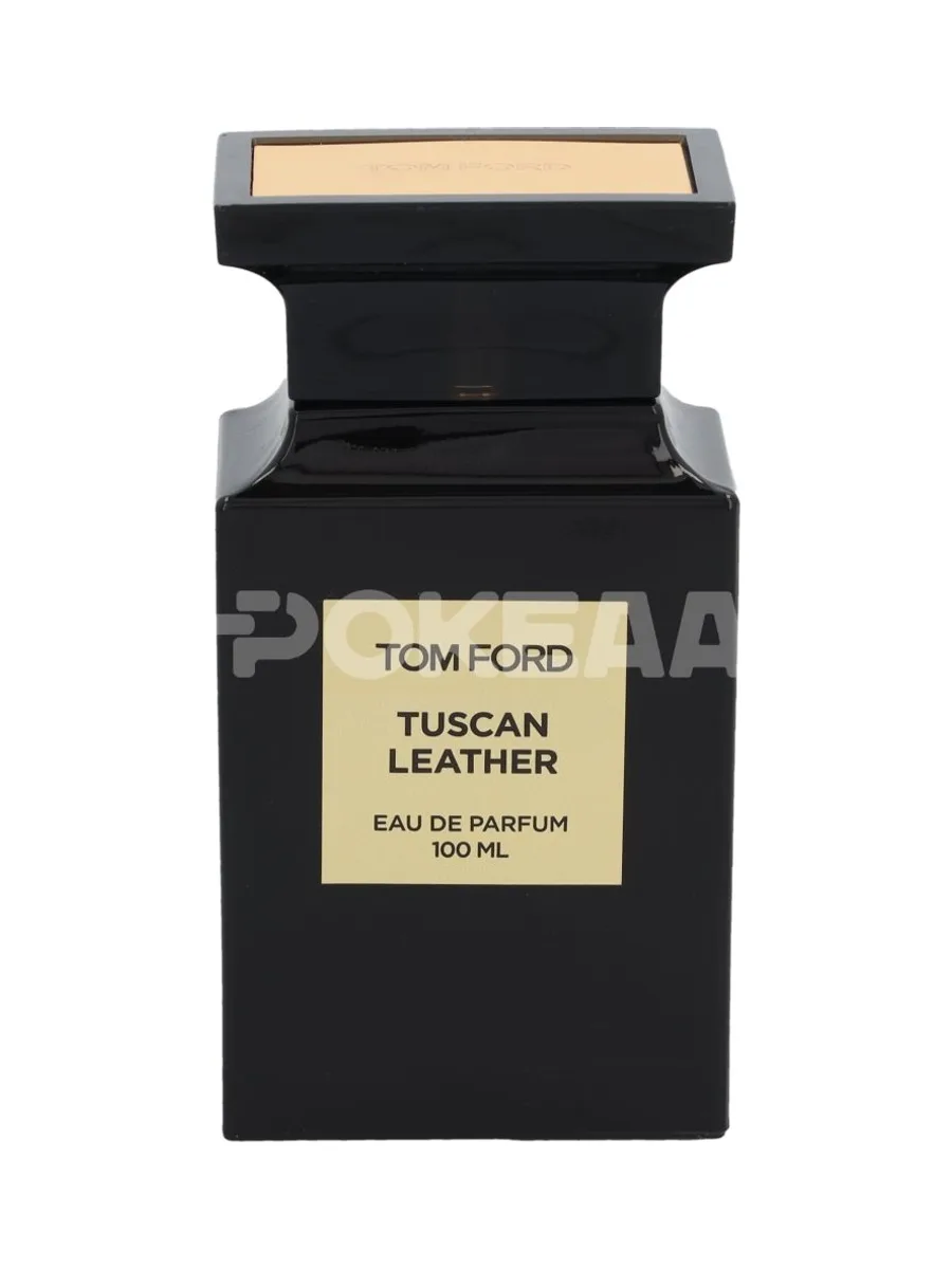 Tom Ford Tuscan Leather Edp Spray 100ml 2