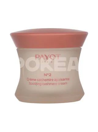 Payot Creme No.2 Cachemire 50ml 2