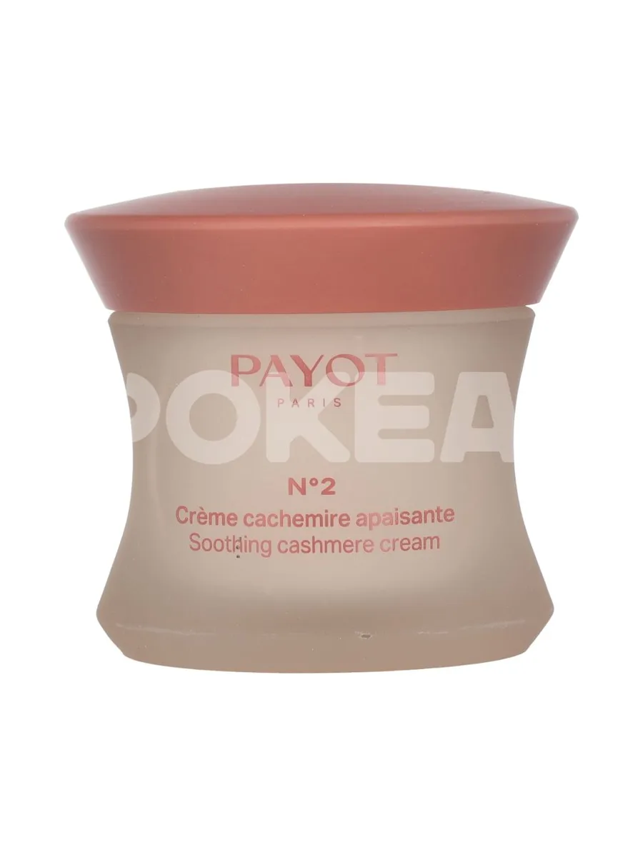 Payot Creme No.2 Cachemire 50ml 2