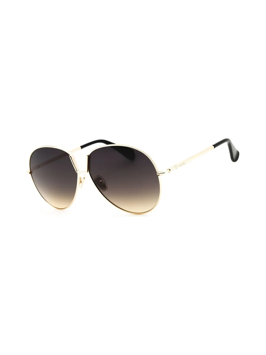 Max Mara MM0081 - Lunettes de soleil 3
