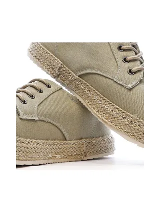 Baskets Beige Homme Refresh 175503 7