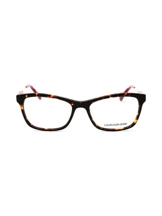 Calvin Klein Jeans CKJ21800 — Lunettes de vue 4