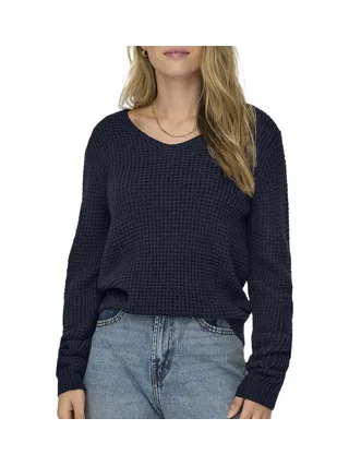 Pull Marine Femme JDY Ellen 1