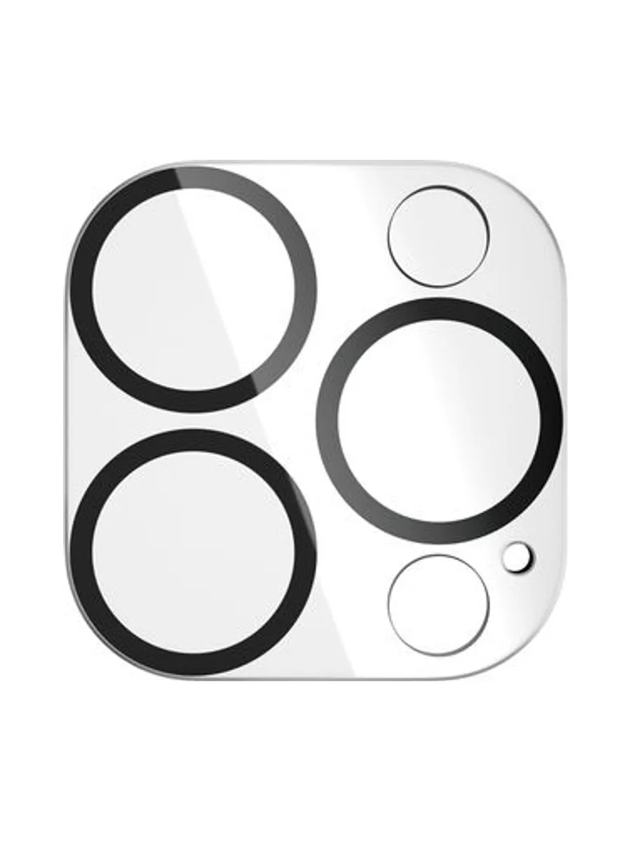 PG Lens Protector iPhone 15 Pro Max 4