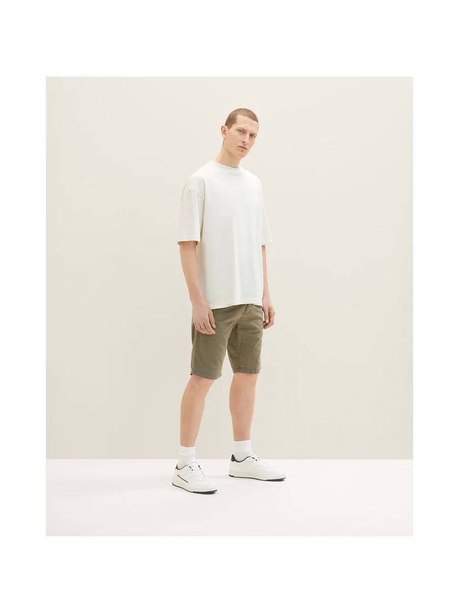 TOM TAILOR - 1035037 - Bermuda 52