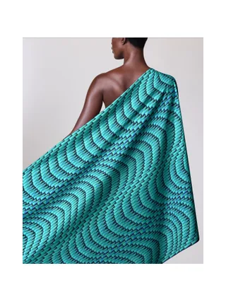 Vlisco Vibe 49