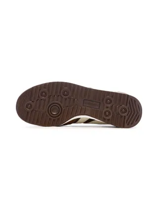 Baskets Marron Femme Teddy Smith 120320 5