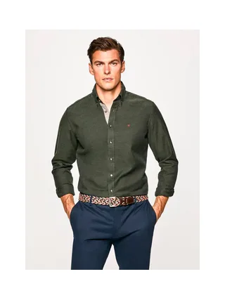 HACKETT HM308860 - Chemise 4