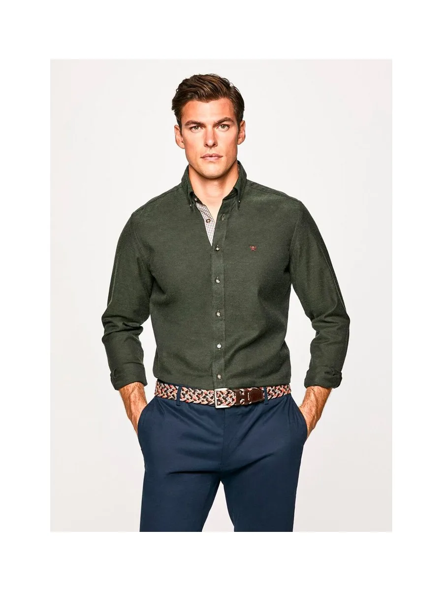 HACKETT HM308860 - Chemise 8