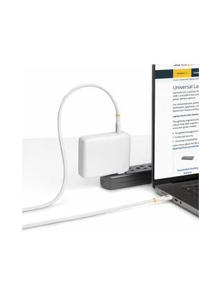 StarTech.com USB2EPR3MW USB cable 6