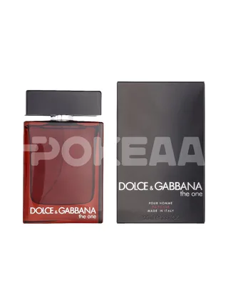 Dolce & Gabbana The One For Men Parfum Spray 100ml 1