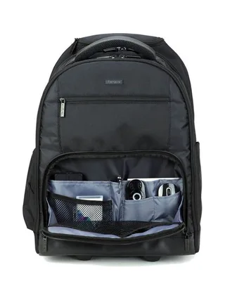 Rolling Backpack 14