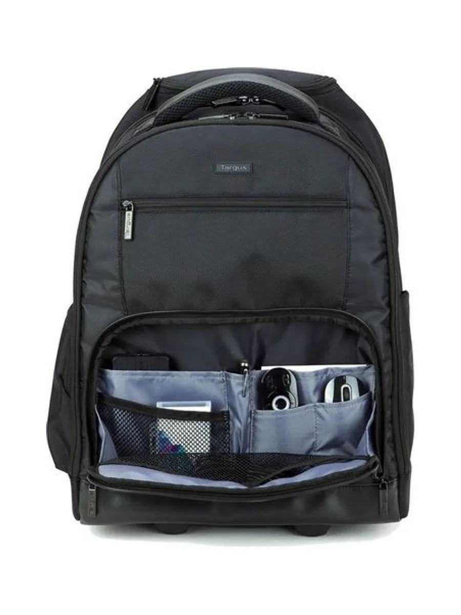 Rolling Backpack 14