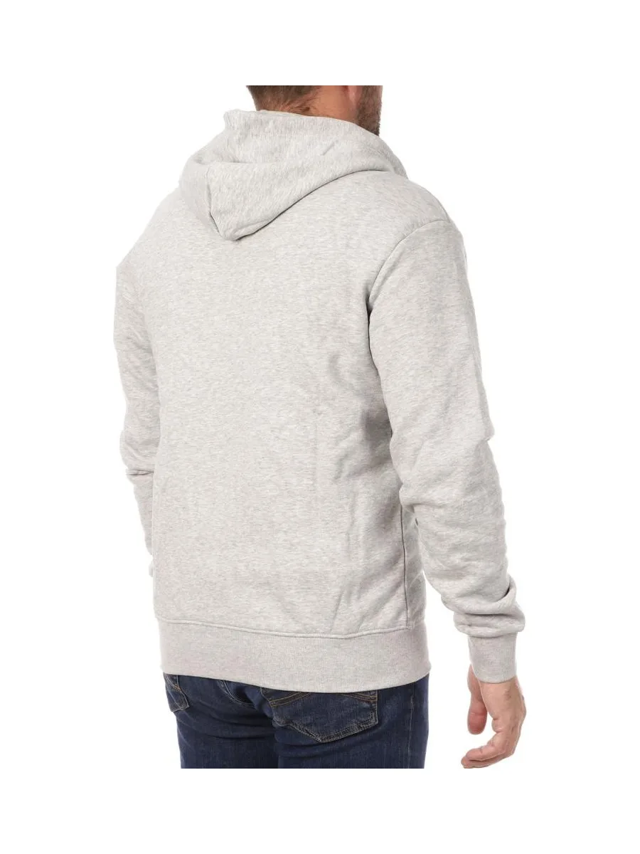 Sweat Gris Homme Von Dutch SENT 3
