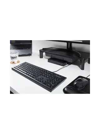 Mouse w/Cable USB un 11