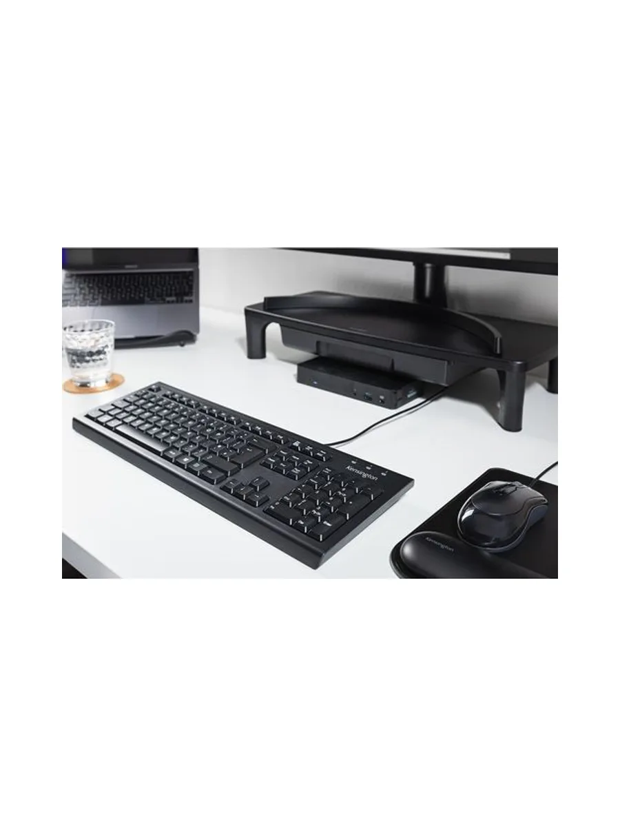 Mouse w/Cable USB un 11