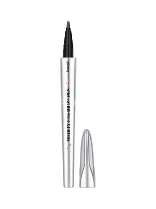 Benefit Mighty Fine Brow Eyebrow Pencil 0.5ml - #3 Warm Light Brown 2