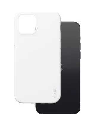 PGC Case White orchid iPhone 12 1