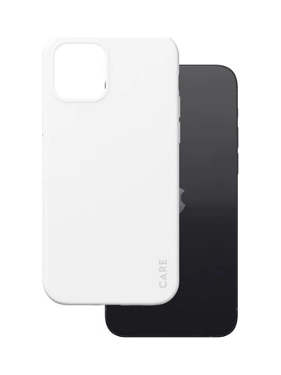 PGC Case White orchid iPhone 12 1
