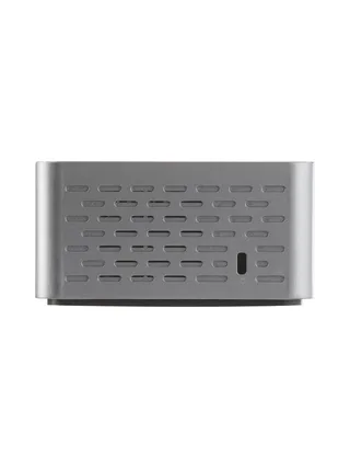 USB-C Dock - 4K Quad Monitor - 100W PD 5