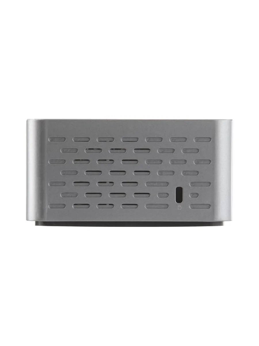 USB-C Dock - 4K Quad Monitor - 100W PD 5