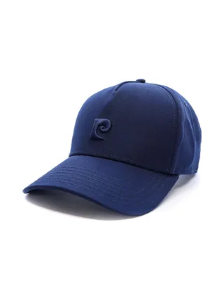 Casquette Marine Homme Pierre Cardin LOG 1