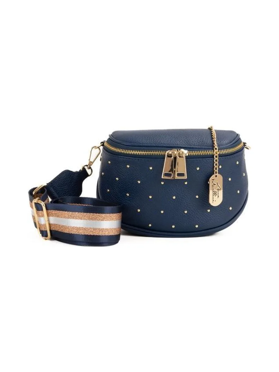 Domenica - 100% cuir - Made in Italy 13