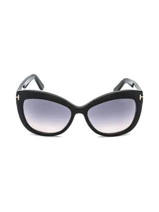 Tom Ford FT0524 — Lunettes de soleil 2
