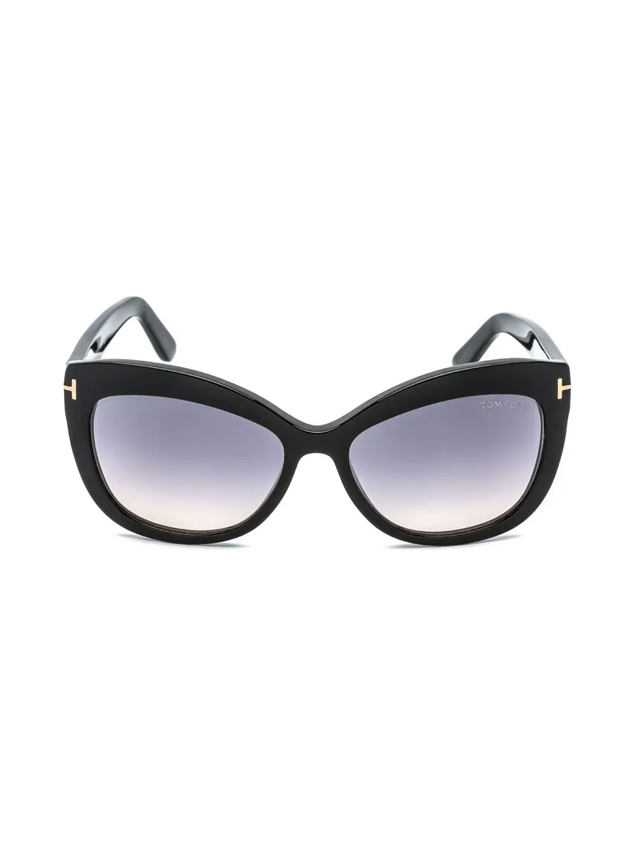 Tom Ford FT0524 — Lunettes de soleil 2
