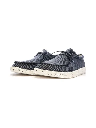 Chaussures Marine Homme Xti 143657 7