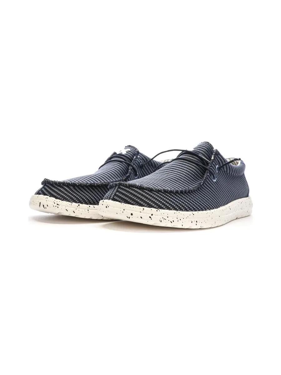 Chaussures Marine Homme Xti 143657 8