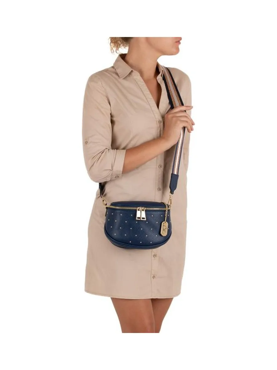 Domenica - 100% cuir - Made in Italy 14