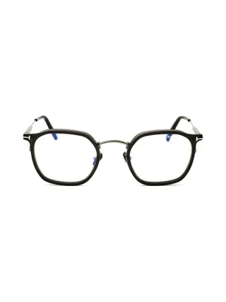 Tom Ford FT5974-B — Lunettes de vue 2