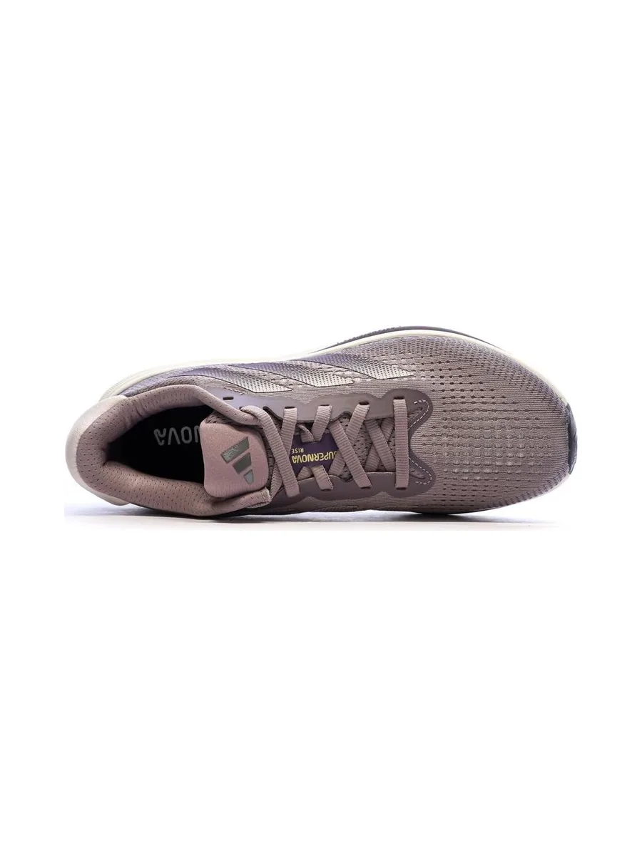 Chaussures de running Mauve Femme Adidas Supernova Rise 5